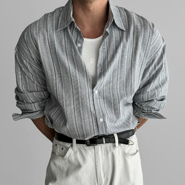 Button-Up-Shirt-Casual-Collared-Long-Sleeve-Shirt-Mens-Shirts-Shirts-Tops-Chaps-London-Black-M-Chaps-London-2_600x600.jpg