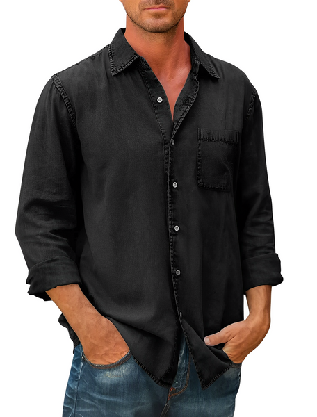 Denim-Shirt-Collared-Button-Up-Long-Sleeve-Shirt-Mens-Clothing-Shirts-Chaps-London-Black-S-Chaps-London-7_600x600.png