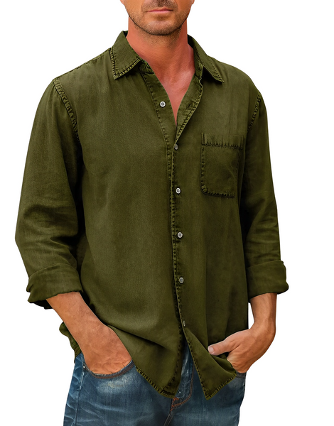 Denim-Shirt-Collared-Button-Up-Long-Sleeve-Shirt-Mens-Clothing-Shirts-Chaps-London-Green-S-Chaps-London-6_600x600.png