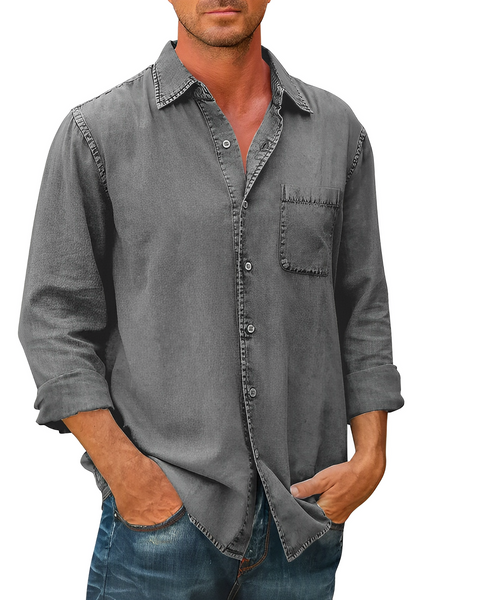 Denim-Shirt-Collared-Button-Up-Long-Sleeve-Shirt-Mens-Clothing-Shirts-Chaps-London-Grey-S-Chaps-London-4_600x600.png