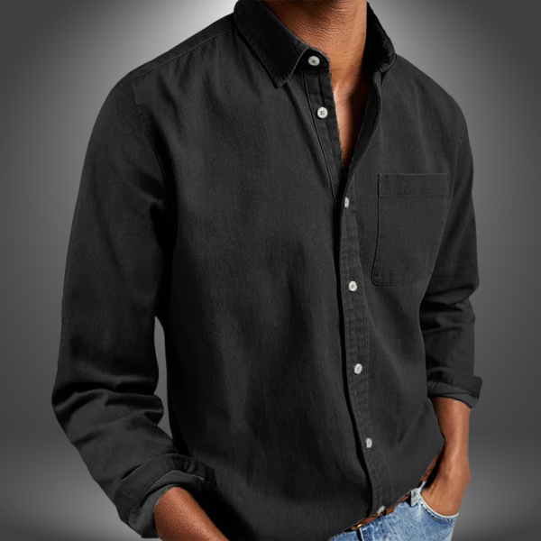 Denim-Shirt-Long-Sleeve-Regular-Fit-Button-Up-Shirt-Mens-Shirts-Denim-Shirt-Chaps-London-Black-S-Chaps-London-3_600x600.png