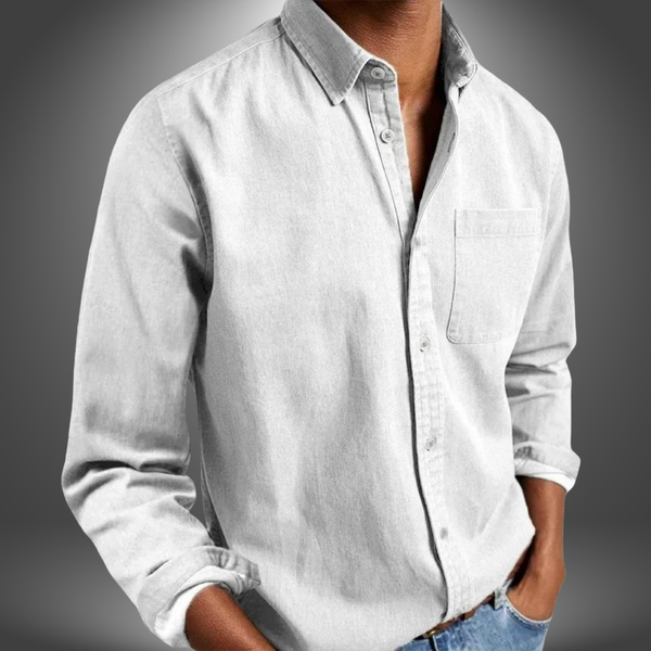 Denim-Shirt-Long-Sleeve-Regular-Fit-Button-Up-Shirt-Mens-Shirts-Denim-Shirt-Chaps-London-White-S-Chaps-London-6_600x600.png