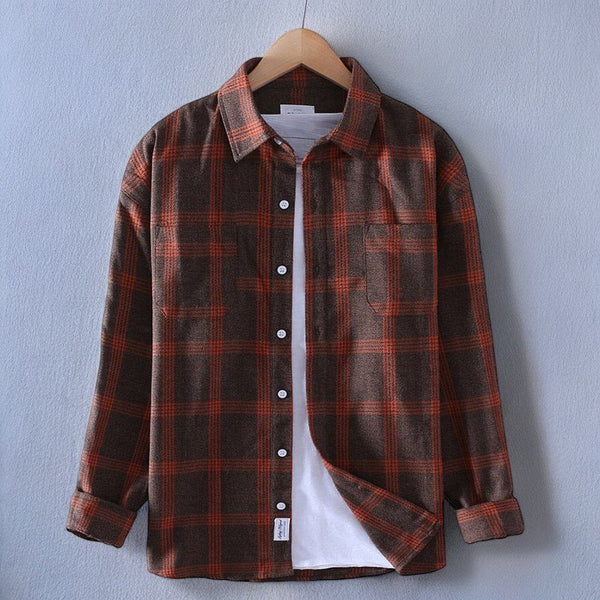 Flannel-Shirt-Mens-Long-Sleeve-Plaid-Button-Up-Shirt-Mens-Jacket-Chaps-London-Red-S-Chaps-London-2_600x600.jpg