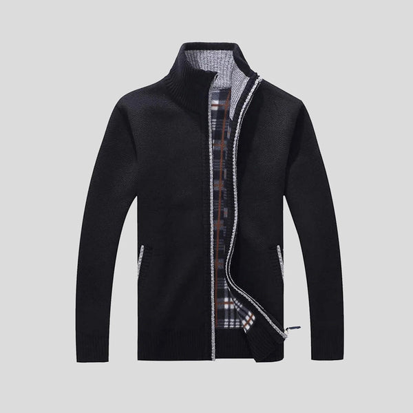 Knitted-Cardigan-Mens-Zip-Up-Standing-Collar-Fashion-Men-Jacket-Bomber-Fall-Chaps-London-Black-S-Chaps-London-4_600x600.jpg