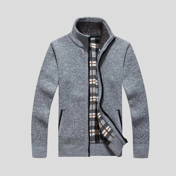 Knitted-Cardigan-Mens-Zip-Up-Standing-Collar-Fashion-Men-Jacket-Bomber-Fall-Chaps-London-Light-Gray-S-Chaps-London-3_600x600.jpg