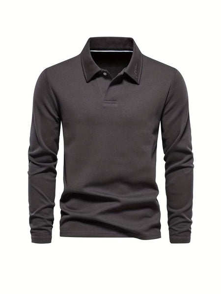 Long-Sleeve-Polo-Shirt-Plain-Collared-Mens-Polo-Mens-Long-Sleeve-Polo-Shirt-Chaps-London-Black-S-Chaps-London-4_600x600.jpg