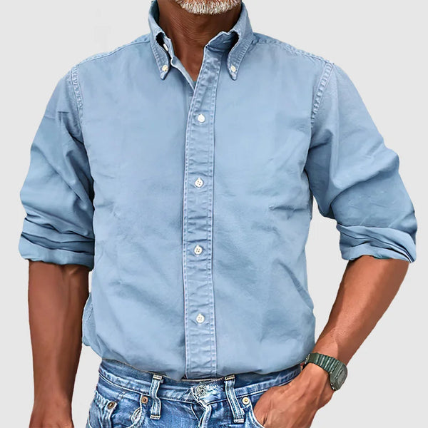 Long-Sleeve-Shirt-Casual-Collared-Button-Up-Shirt-Mens-Shirts-Shirts-Chaps-London-Sky-Blue-S-Chaps-London-2_600x600.jpg