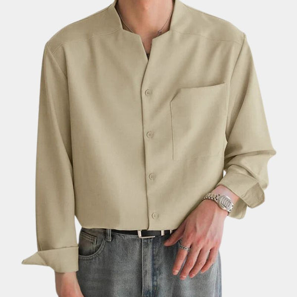 Long-Sleeve-Shirt-Mens-Casual-Loose-Fit-Shirts-Chaps-London-Beige-S-Chaps-London_600x600.jpg