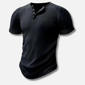 Muscle-Fit-Henley-T-shirt-pour-Hommes-Chaps-London-Noir-S-Chaps-London-2_600x600.png