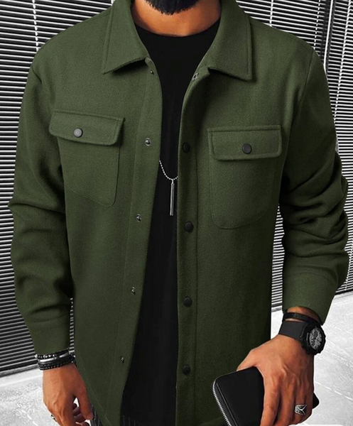 Overshirt-Buttoned-Chest-Pockets-Mens-Shirt-Shirt-Jacket-Jackets-Chaps-London-Olive-Green-XS-Chaps-London-9_600x600.png