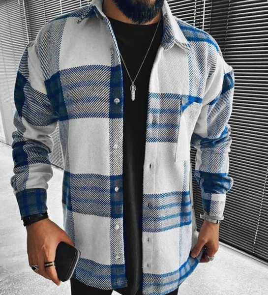 Overshirt-Plaid-Button-down-Shirt-jacket-Mens-clothing-Shirts-Chaps-London-Dark-Blue-XS-Chaps-London-4_600x600.png