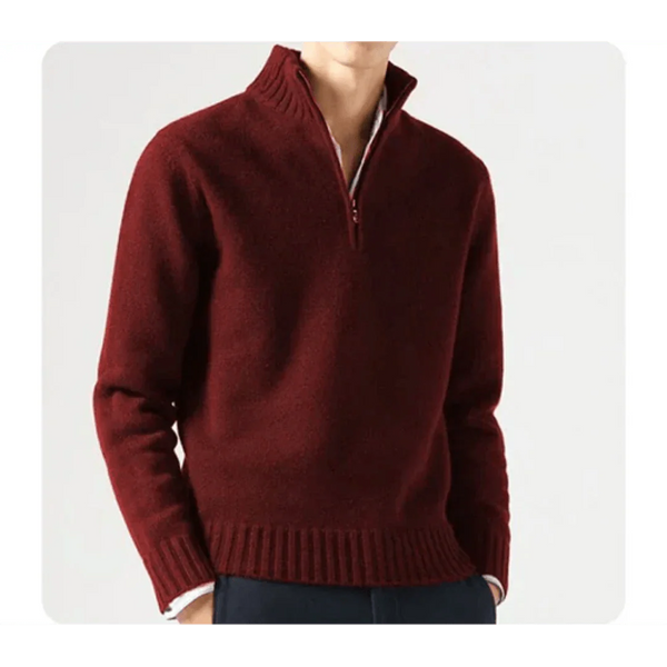 Polo-Jumper-Mens-Knitted-Quarter-Zip-Sweater-Pullover-Sweaters-Chaps-London-Red-S-Chaps-London_600x600.png