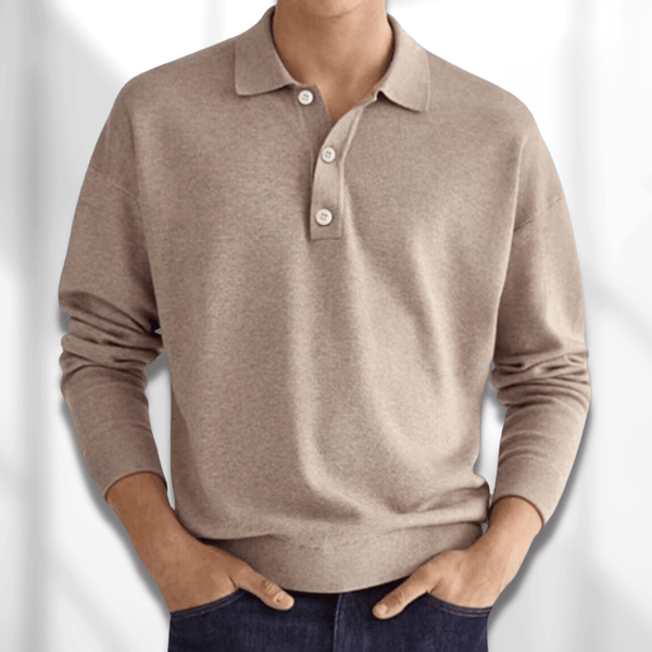 Polo-Jumper-Mens-Long-Sleeve-Collared-Polo-Shirt-Sweater-Sweaters-Chaps-London-Khaki-S-Chaps-London_600x600.png