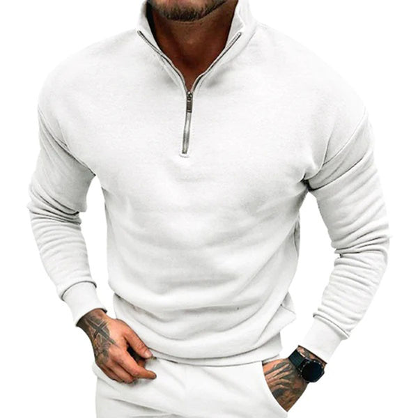 Polo-Jumper-Mens-Quarter-Zip-Long-Sleeve-Sweaters-Chaps-London-White-S-Chaps-London_600x600.jpg