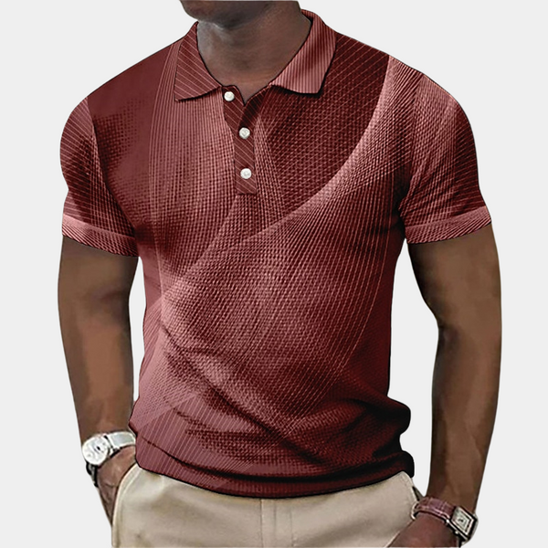 Polo-Shirt-Mens-Quarter-Button-Short-Sleeve-Collared-Men-Summer-Shirt-Chaps-London-Maroon-XS-Chaps-London-5_600x600.png
