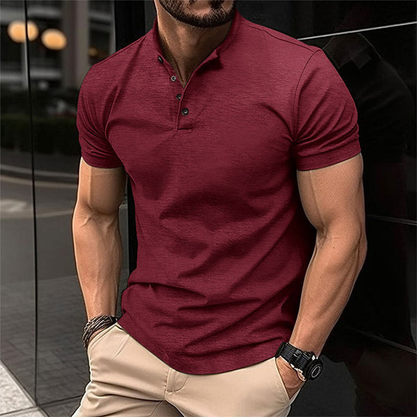 Polo-Shirt-Mens-Short-Sleeve-Button-Neck-Polo-man-Chaps-London-Wine-Red-S-Chaps-London-3_600x600.jpg