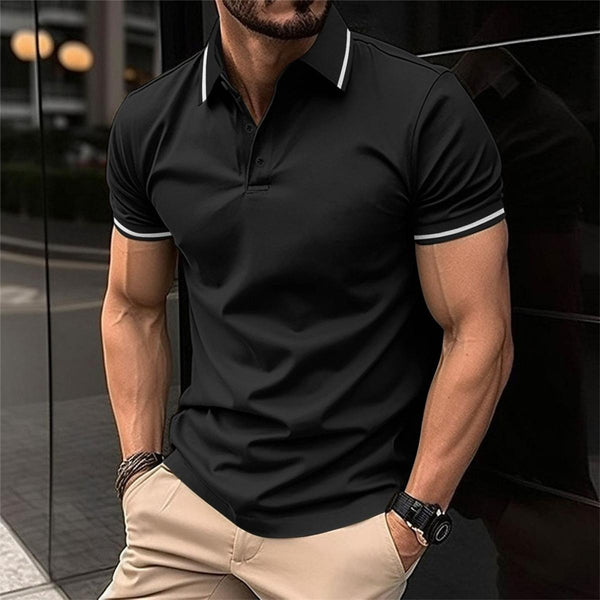 Polo-T-Shirt-Mens-Button-Up-Collared-Short-Sleeve-Polo-Shirt-Men-Shirts-Chaps-London-Black-S-Chaps-London-4_600x600.jpg