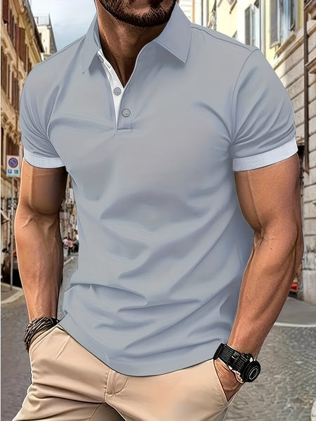 Polo-T-Shirt-Mens-Short-Sleeve-Collared-Polos-Chaps-London-Grey-S-Chaps-London-5_600x600.jpg