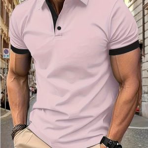 Polo-T-Shirt-Mens-Short-Sleeve-Collared-Polos-Chaps-London-Pink-S-Chaps-London-6_600x600.jpg