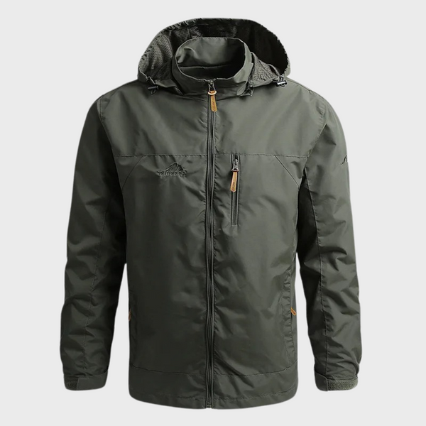 Windbreaker-Jacket-Mens-Hooded-Waterproof-Outdoor-Windbreakers-Chaps-London-Army-Green-M-Chaps-London-5_600x600.png